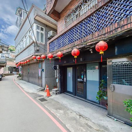 Apartamento Ju Jiu House Jiufen Exterior foto